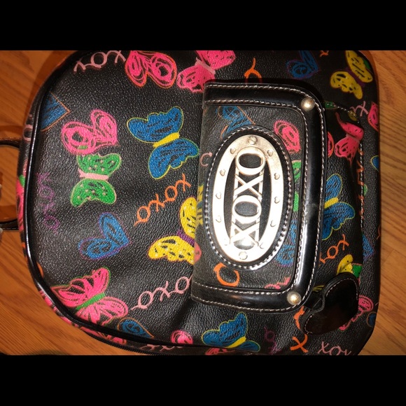 Bags Xoxo Backpack Poshmark